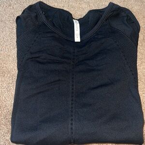 Athleta long sleeve - Foothill Long sleeve